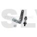 H0059-S Aluminium Bellcrank